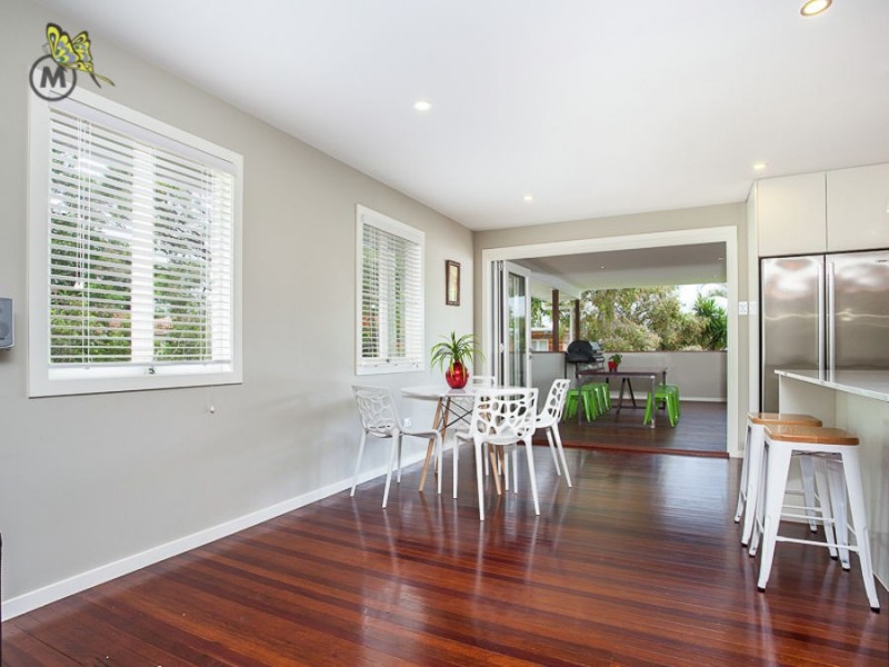 84 Griffith Street, Everton Park QLD 4053