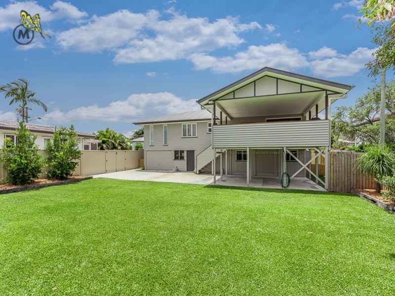 84 Griffith Street, Everton Park QLD 4053