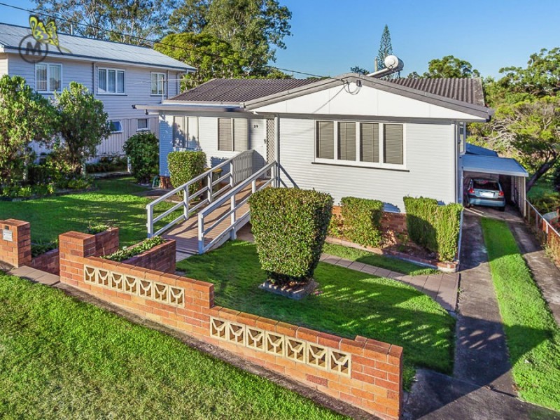 39 Mountridge St, Everton Park QLD 4053