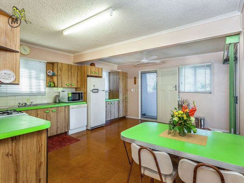 39 Mountridge St, Everton Park QLD 4053