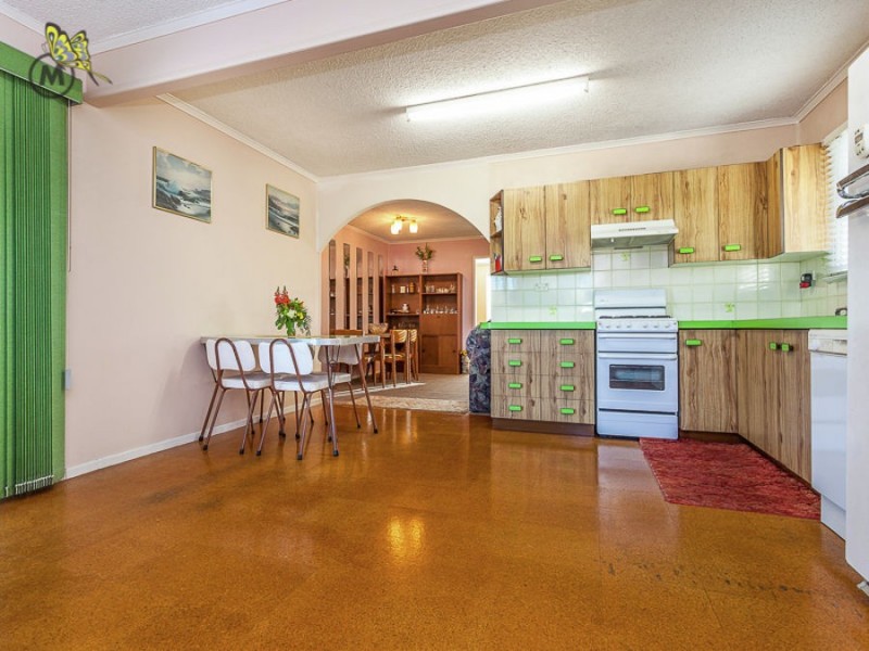 39 Mountridge St, Everton Park QLD 4053