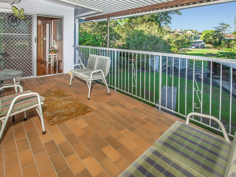39 Mountridge St, Everton Park QLD 4053
