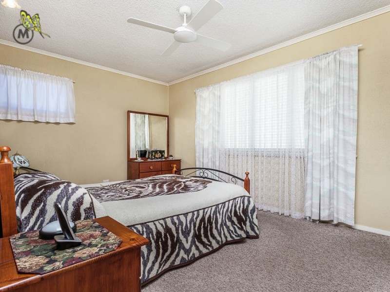 39 Mountridge St, Everton Park QLD 4053
