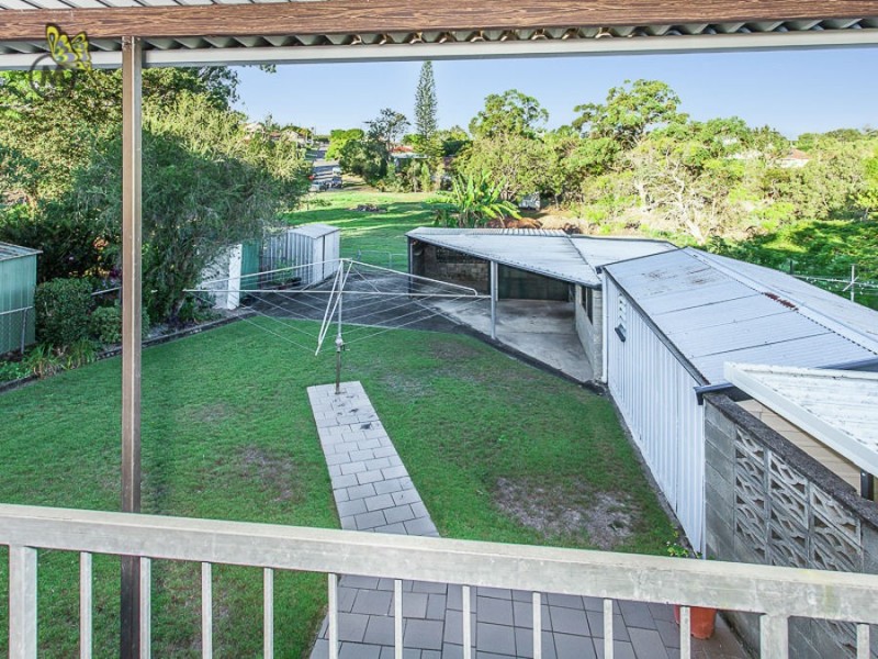 39 Mountridge St, Everton Park QLD 4053