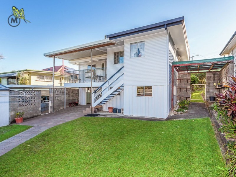 39 Mountridge St, Everton Park QLD 4053