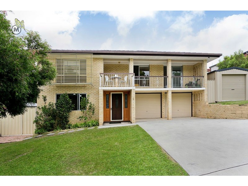 4 Astaire Place, Mcdowall QLD 4053