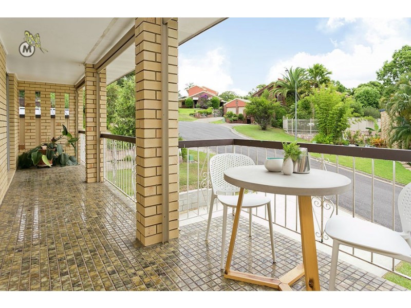 4 Astaire Place, Mcdowall QLD 4053