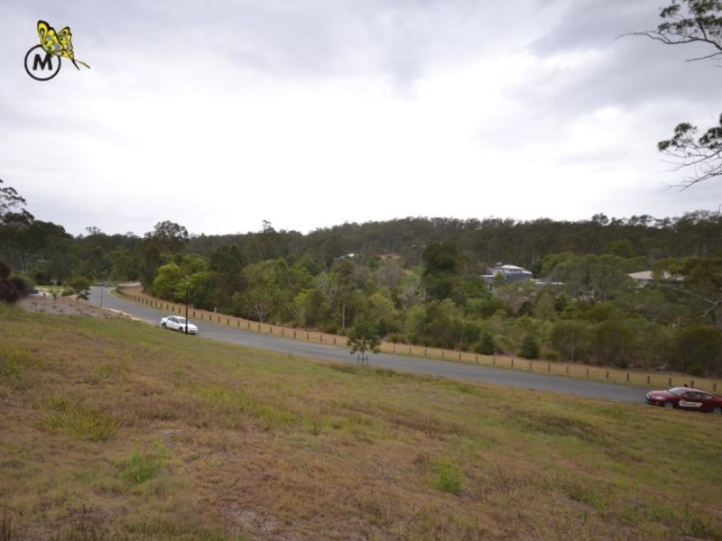 Blue Hills Drive, Bunya QLD 4055