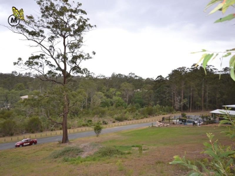 Blue Hills Drive, Bunya QLD 4055
