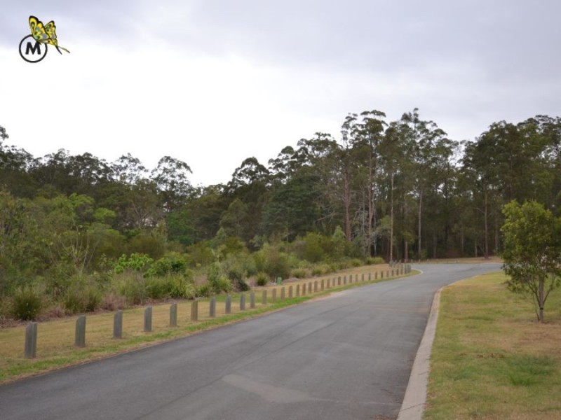 Blue Hills Drive, Bunya QLD 4055