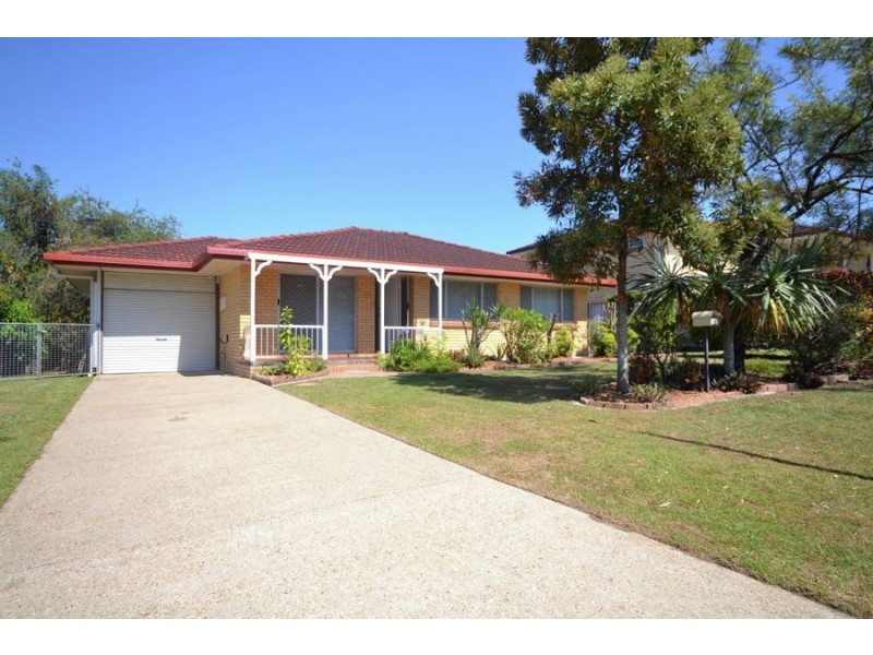 4 Capistrano Street, Bracken Ridge QLD 4017