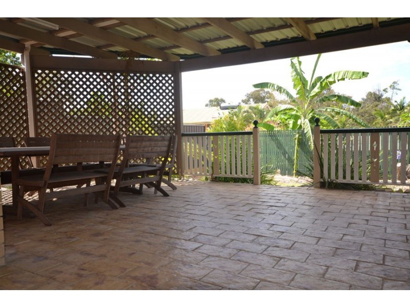 1 Ekland Court, Mcdowall QLD 4053