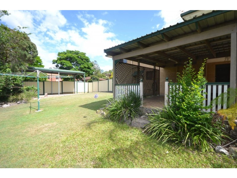 1 Ekland Court, Mcdowall QLD 4053