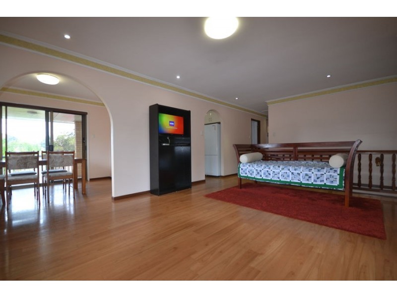 1 Ekland Court, Mcdowall QLD 4053