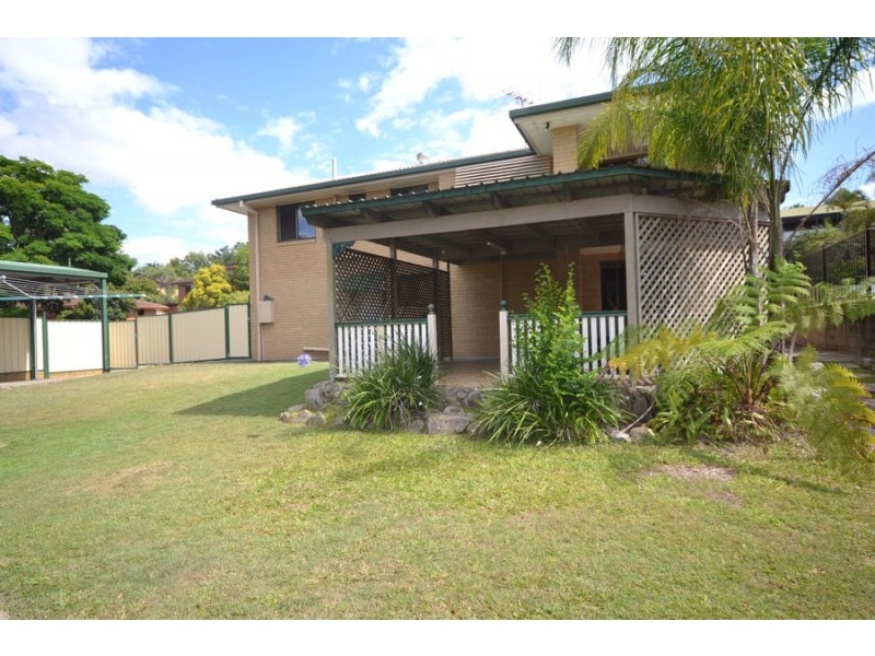 1 Ekland Court, Mcdowall QLD 4053