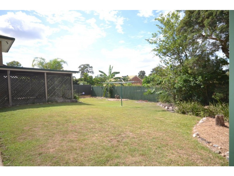 1 Ekland Court, Mcdowall QLD 4053