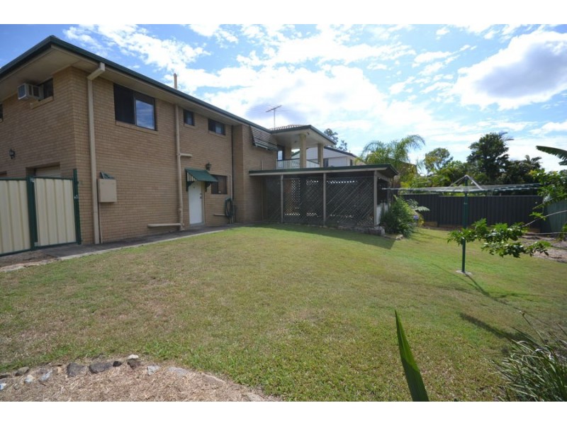 1 Ekland Court, Mcdowall QLD 4053