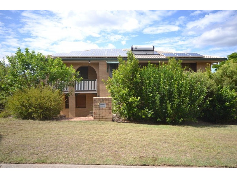 1 Ekland Court, Mcdowall QLD 4053