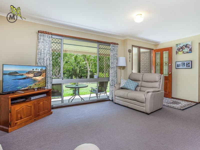 7 Ballinderry Street, Everton Park QLD 4053