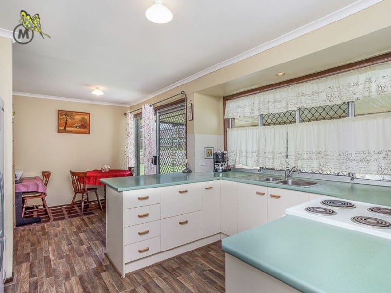 7 Ballinderry Street, Everton Park QLD 4053