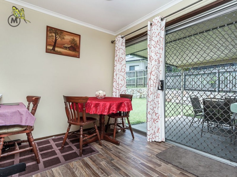 7 Ballinderry Street, Everton Park QLD 4053