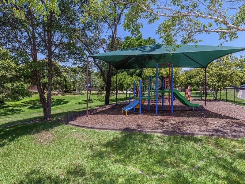 7 Ballinderry Street, Everton Park QLD 4053