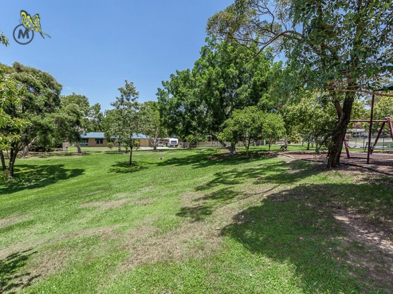 7 Ballinderry Street, Everton Park QLD 4053