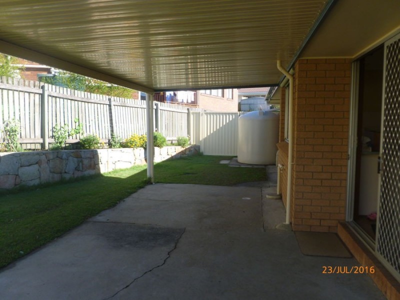 7 Ballinderry Street, Everton Park QLD 4053