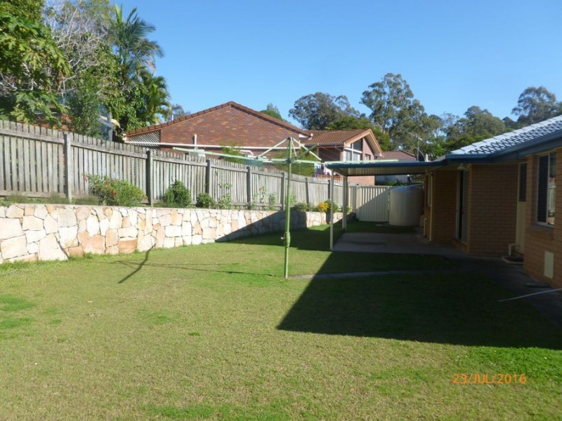 7 Ballinderry Street, Everton Park QLD 4053