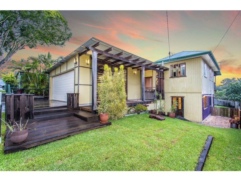 90 Barton Street, Everton Park QLD 4053