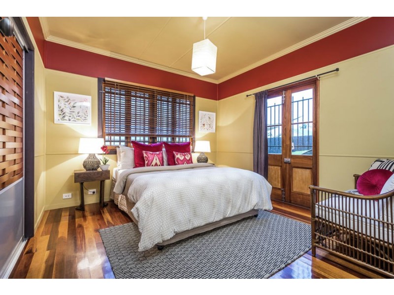 90 Barton Street, Everton Park QLD 4053