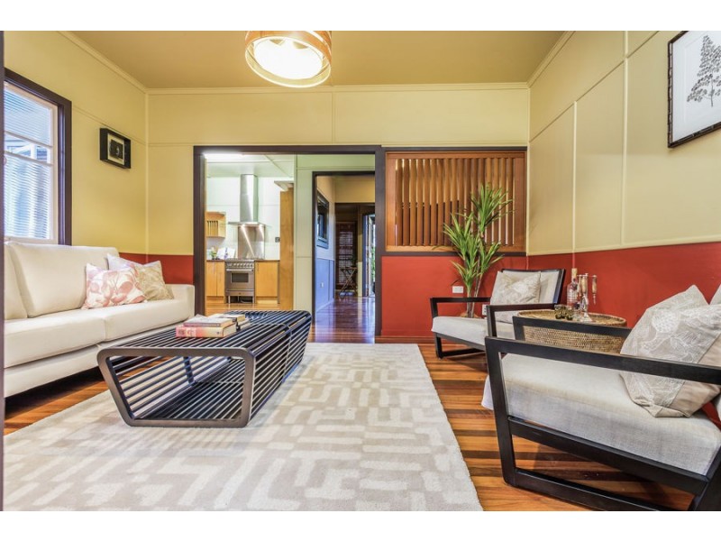 90 Barton Street, Everton Park QLD 4053