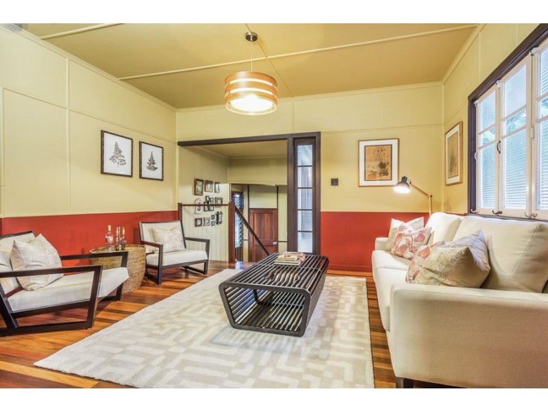 90 Barton Street, Everton Park QLD 4053