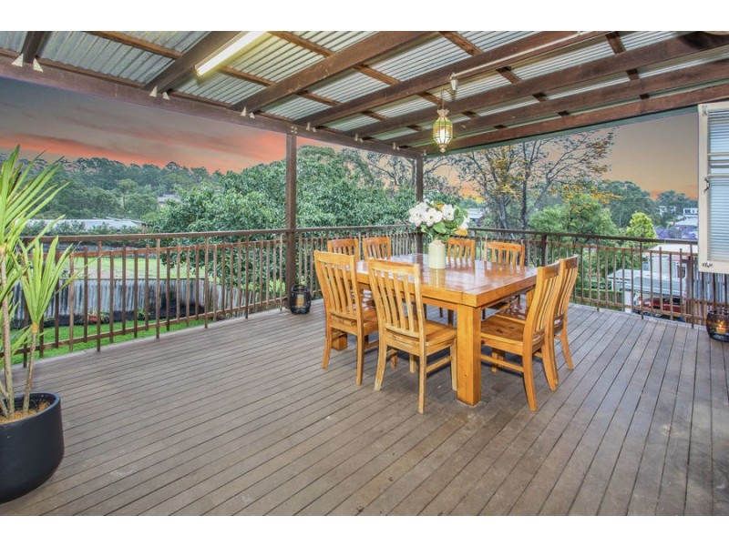 90 Barton Street, Everton Park QLD 4053