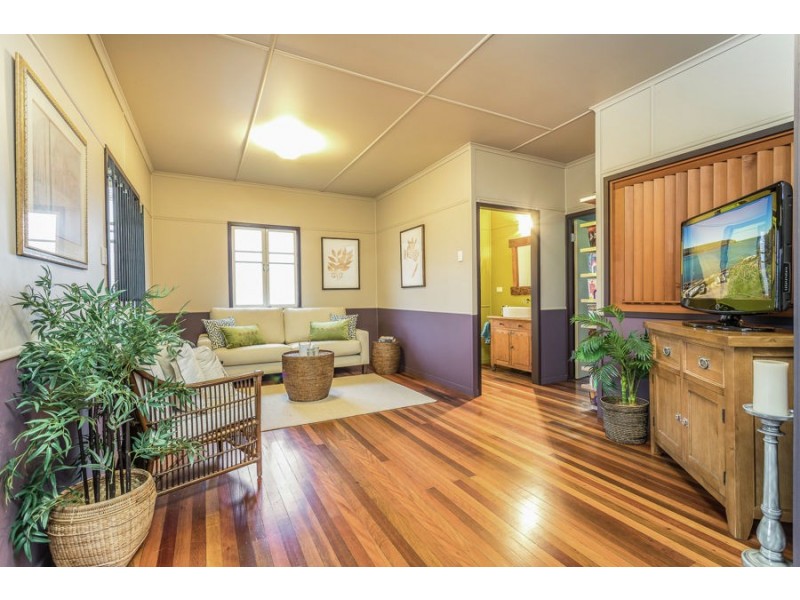 90 Barton Street, Everton Park QLD 4053