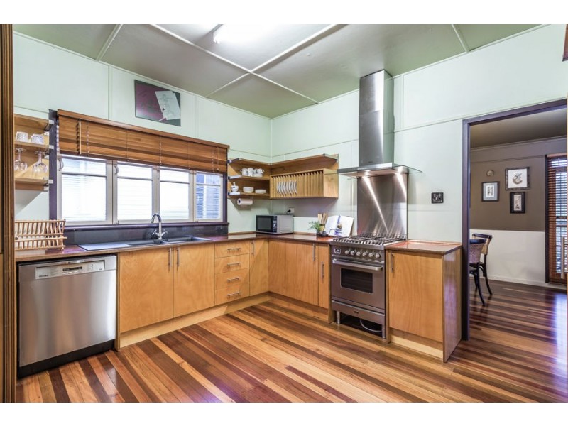 90 Barton Street, Everton Park QLD 4053