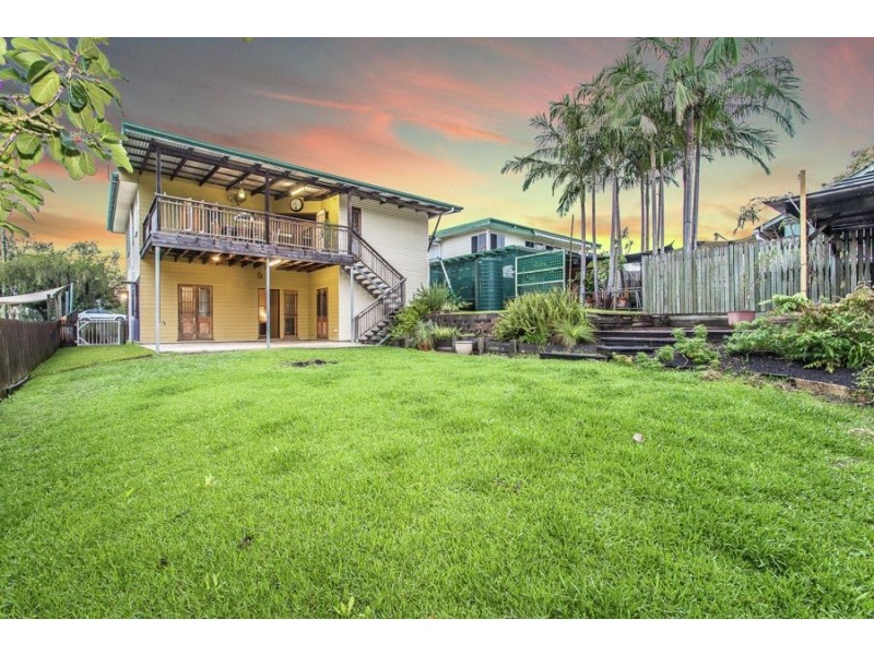 90 Barton Street, Everton Park QLD 4053