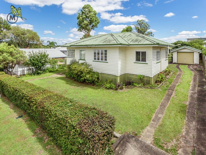 33 Lone Pine street, Enoggera QLD 4051