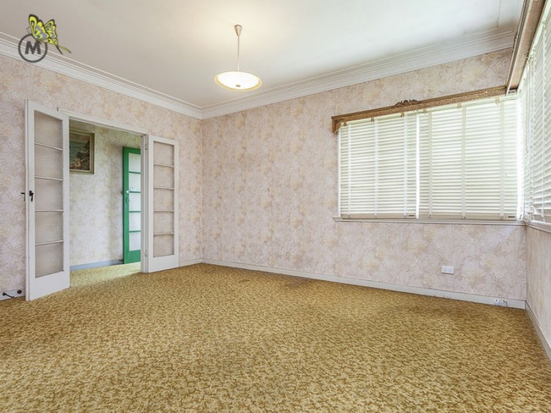 33 Lone Pine street, Enoggera QLD 4051