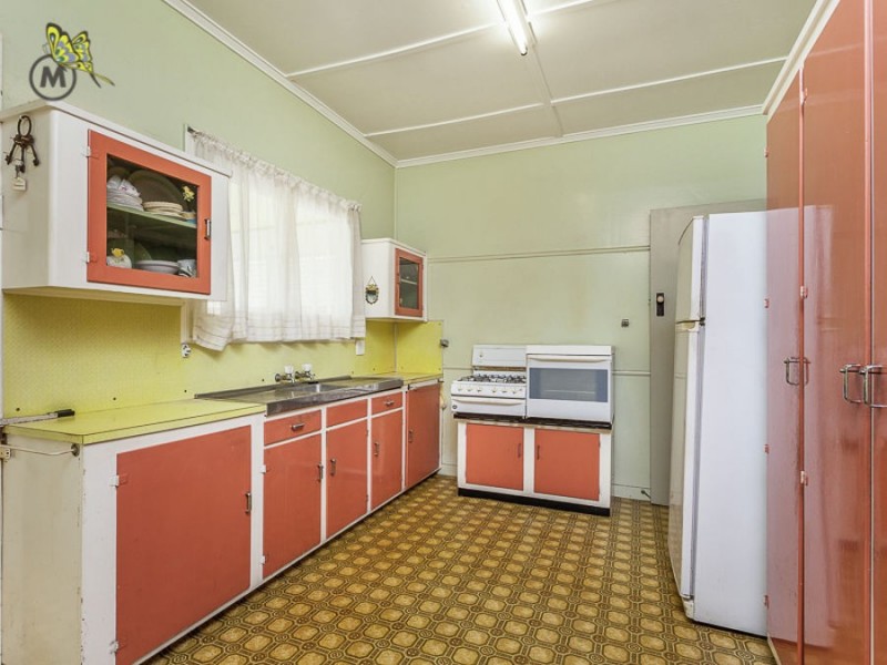 33 Lone Pine street, Enoggera QLD 4051