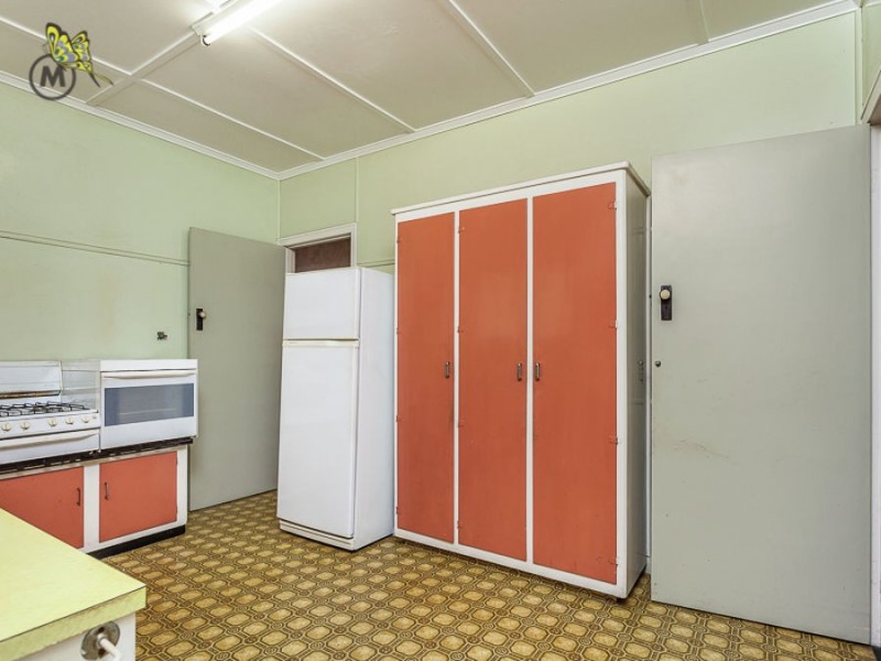 33 Lone Pine street, Enoggera QLD 4051