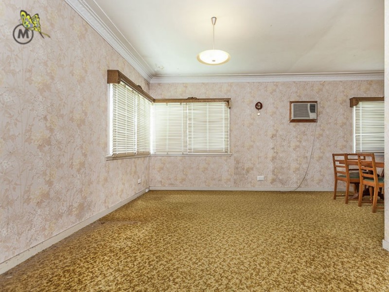 33 Lone Pine street, Enoggera QLD 4051