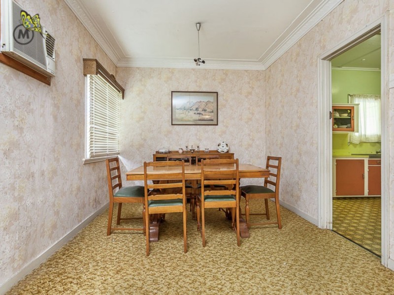 33 Lone Pine street, Enoggera QLD 4051