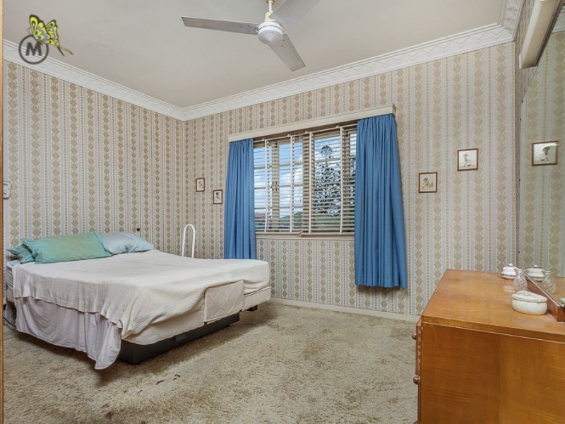 33 Lone Pine street, Enoggera QLD 4051