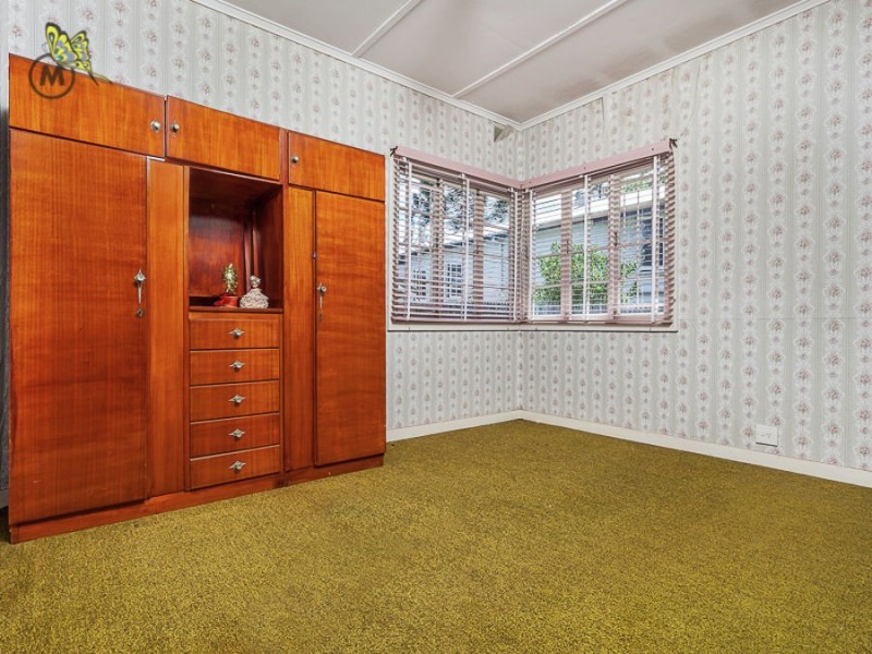 33 Lone Pine street, Enoggera QLD 4051