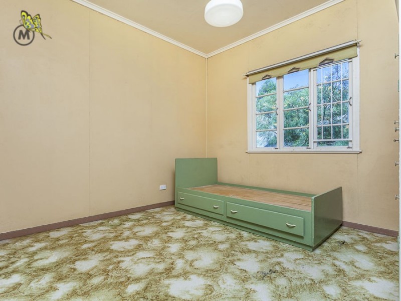 33 Lone Pine street, Enoggera QLD 4051