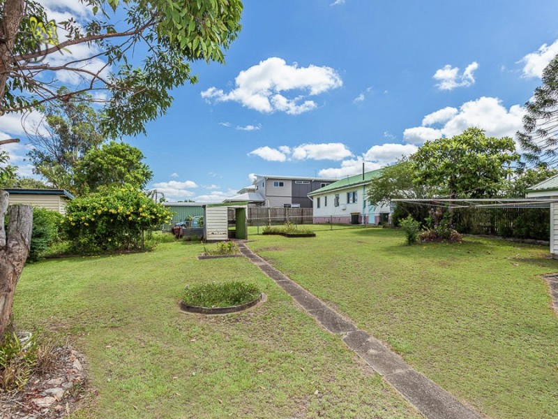 33 Lone Pine street, Enoggera QLD 4051