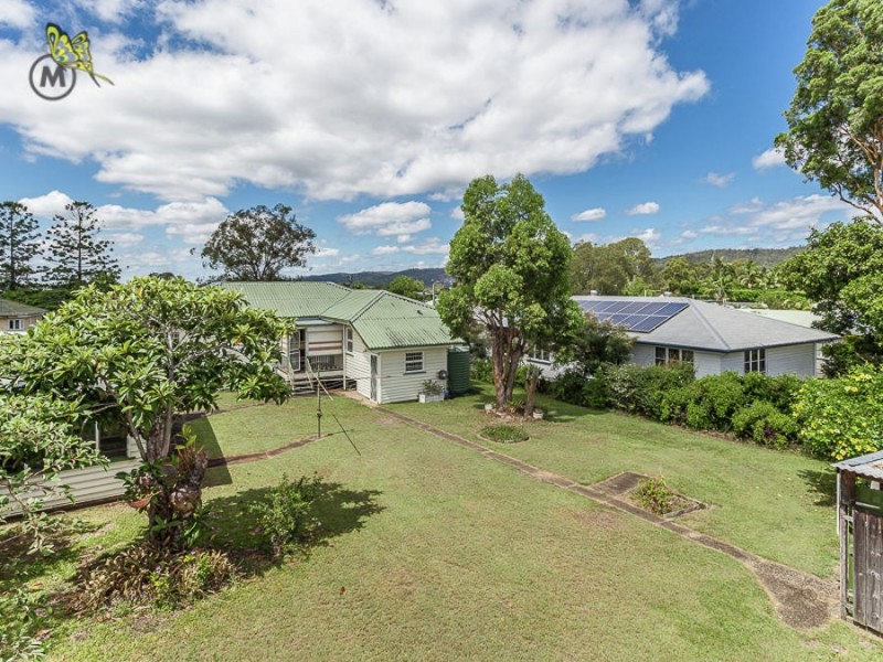 33 Lone Pine street, Enoggera QLD 4051