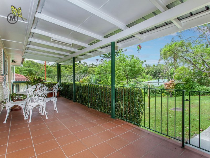 43 Viney Street, Chermside West QLD 4032