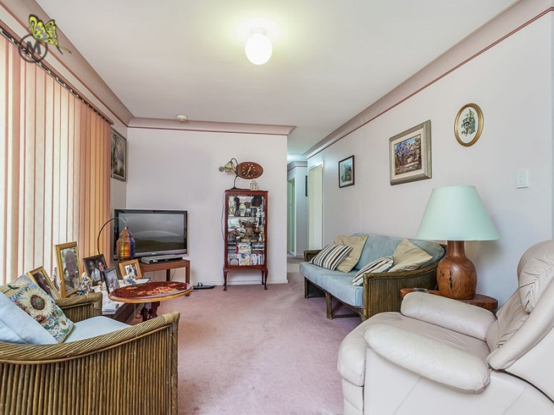 43 Viney Street, Chermside West QLD 4032